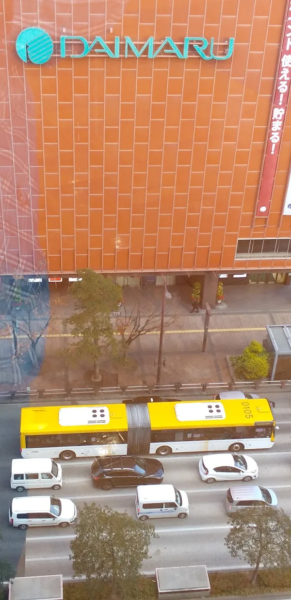 와타나베도리
