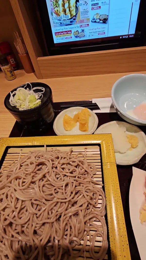 텐동 텐야 메구로점 사진 2