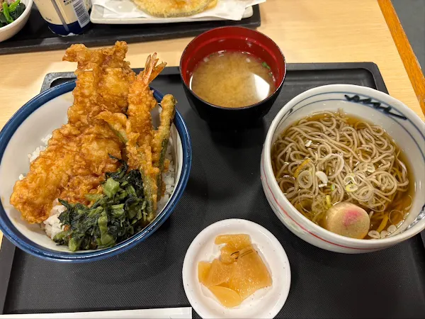 텐동 텐야 메구로점 사진 4