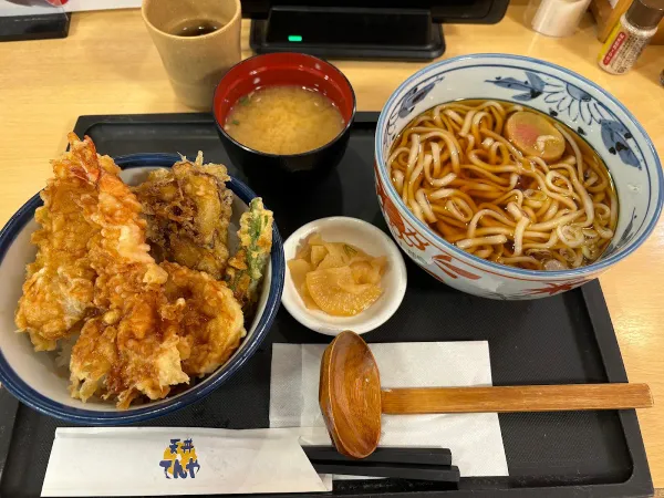 텐동 텐야 메구로점 사진 5