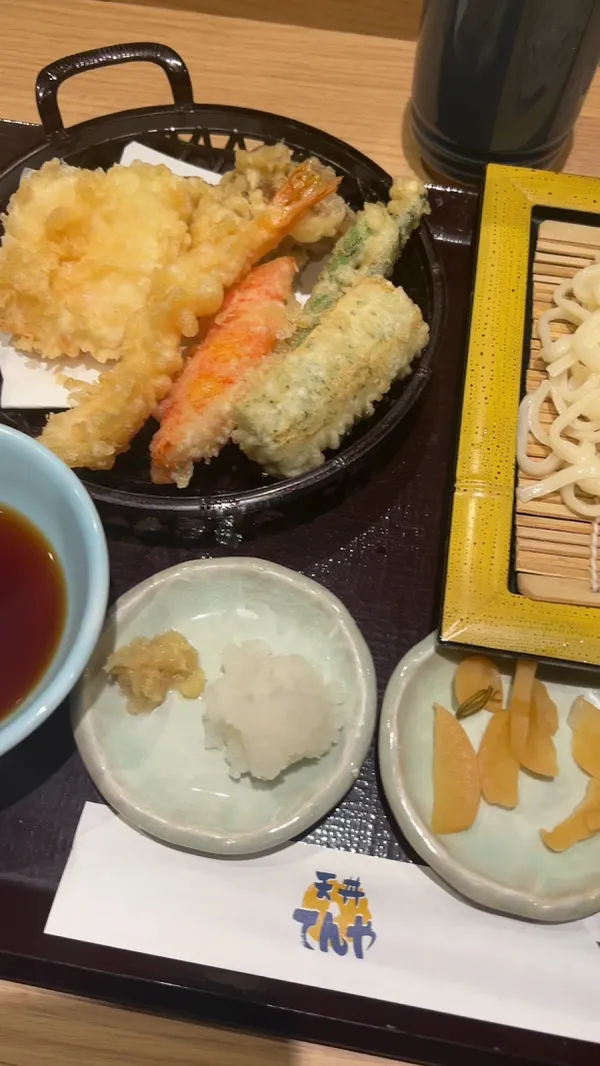 Tendon Tenya Meguro, photo 3