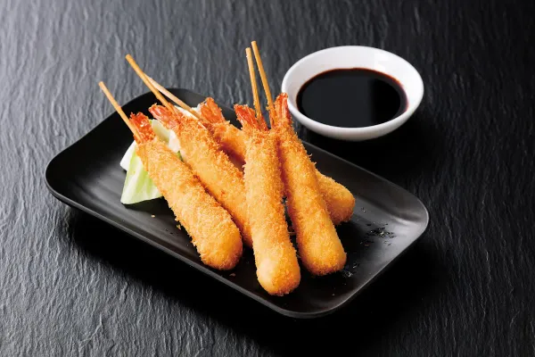 Akakara Uenoekimaeten 사진 3
