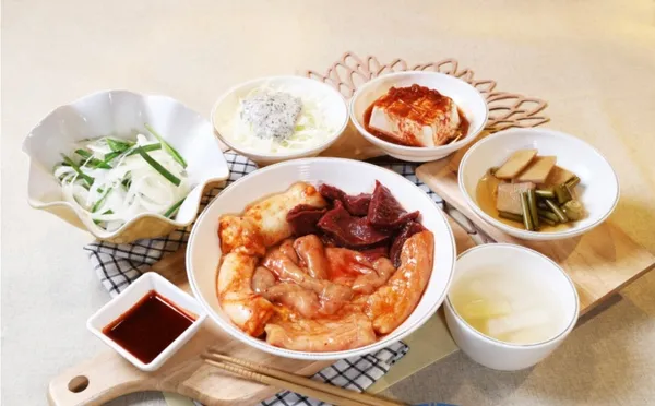 보성 양대창 사진 2