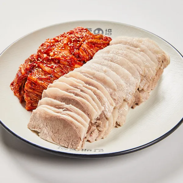 만배아리랑보쌈 본점 사진 3
