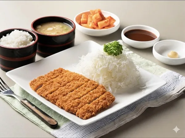 돈키돈까스 사진 3