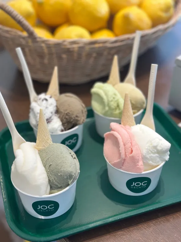 JOC젤라또 사진 2