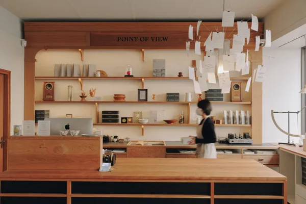 POINT of VIEW SEOUL 사진 2
