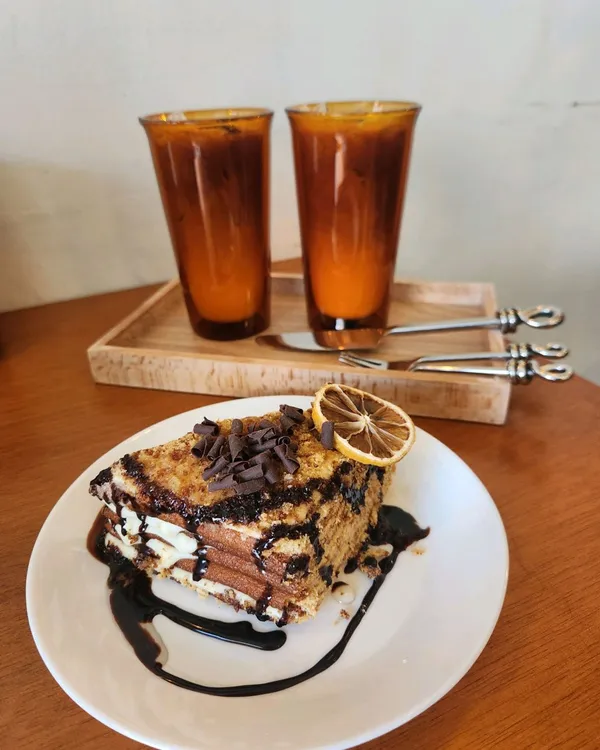 holiday cafe 사진 3