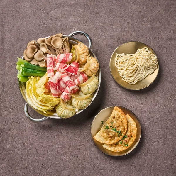 고석환손만두전골 사진 2