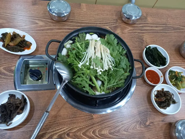우리콩손두부 사진 2