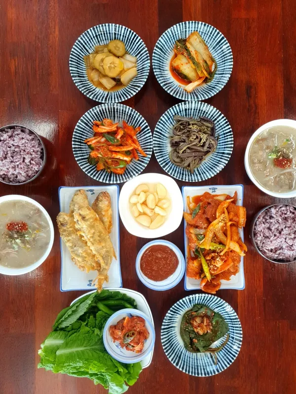 미복식당 사진 2