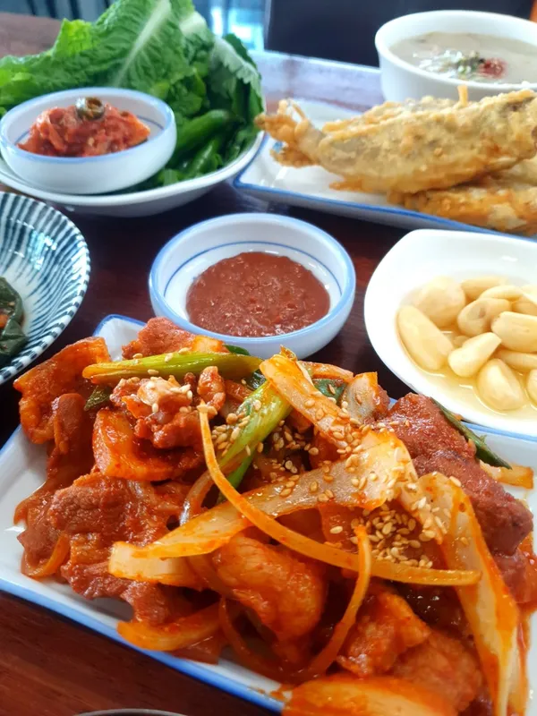 미복식당 사진 3