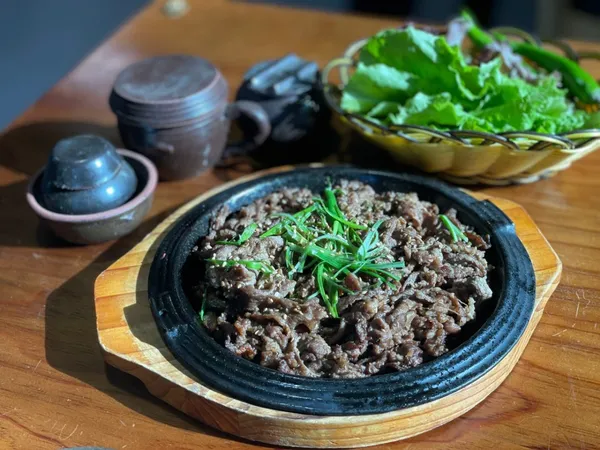 한옥 사진 3