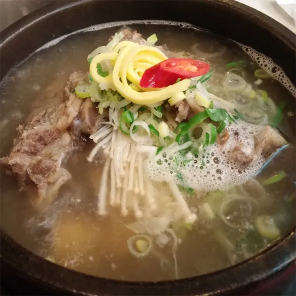 신한우왕국 사진 2