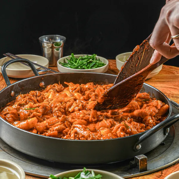 우리닭갈비 사진 2
