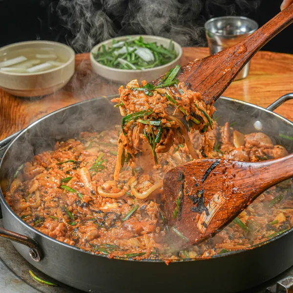 우리닭갈비 사진 3