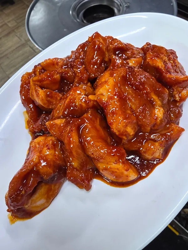 구공탄석쇠구이 사진 2