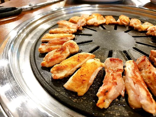 만덕숯닭92 본점 사진 3