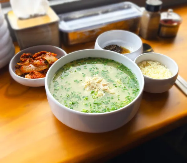 화홍칼국수 사진 2