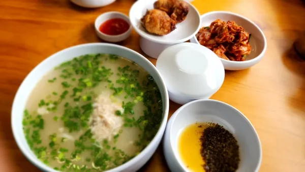화홍칼국수 사진 3