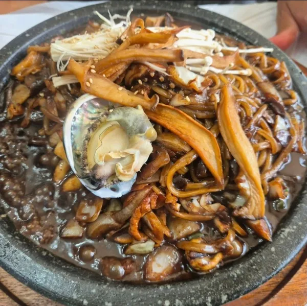 짬뽕이맛있는집 사진 2