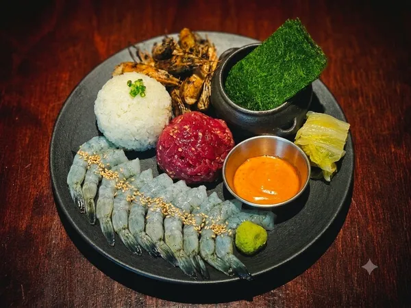 탐라육해 홍대점 사진 2
