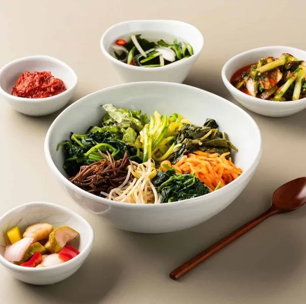 성북동비빔밥 사진 2
