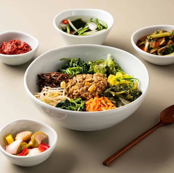 성북동비빔밥 사진 3