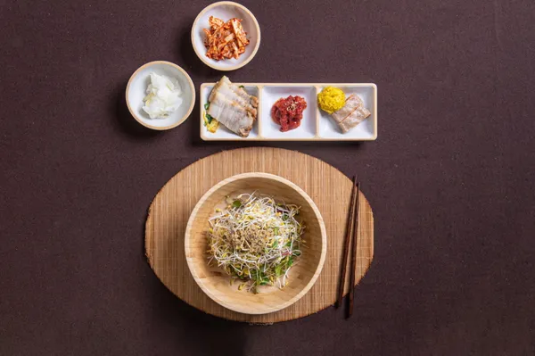 잘빠진메밀 성신여대직영점 사진 2