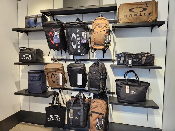 Oakley Store Harajuku 사진 4