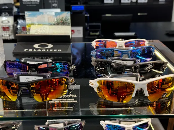 Oakley Store Harajuku 사진 5
