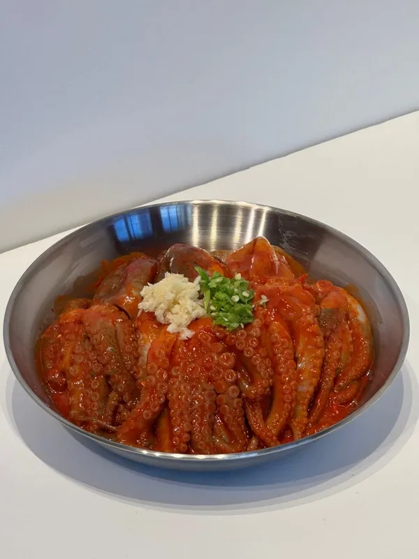 용두산 숯불쭈꾸미 사진 3