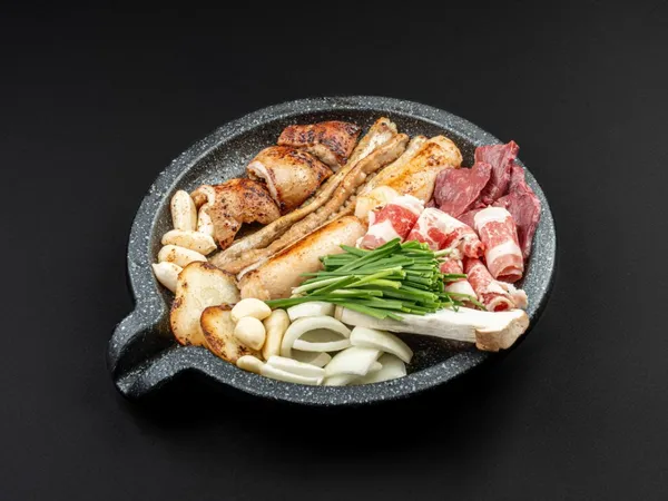 만석한우곱창 인천용현점 사진 2