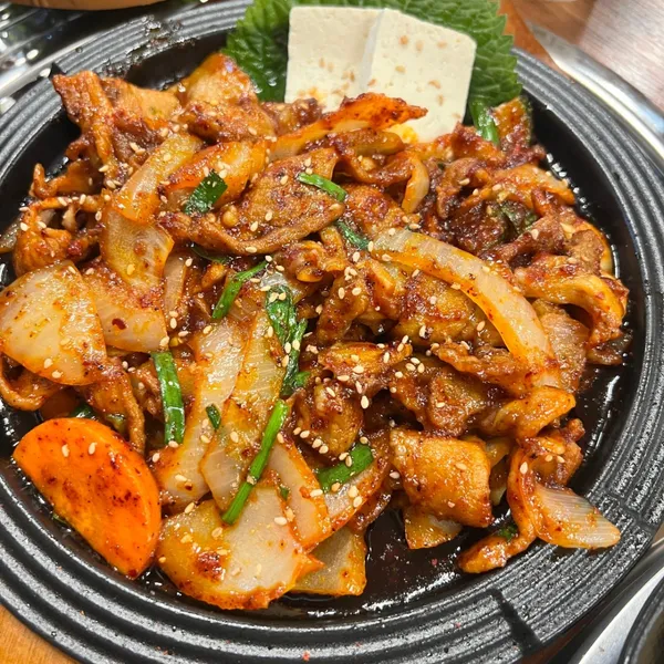 영희식당 사진 2