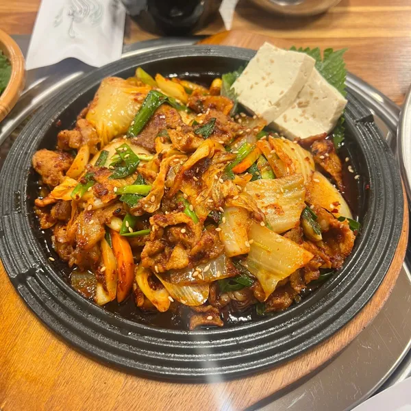 영희식당 사진 3