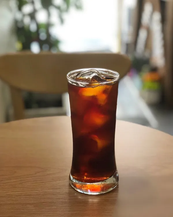 루나더커피 사진 2