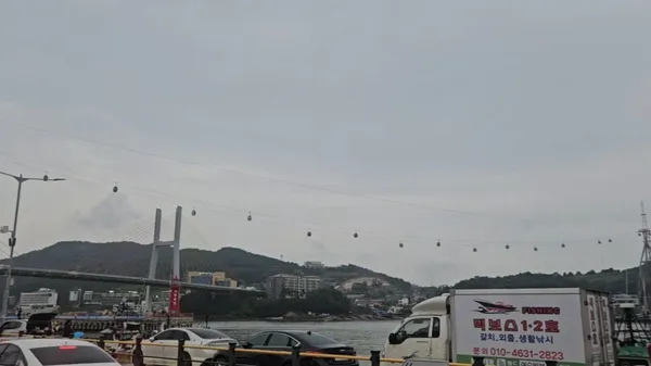 여수 가볼만한 곳 7곳