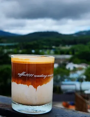 コーヒー1011