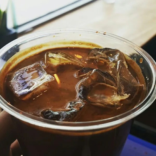 여의도커피 사진 2