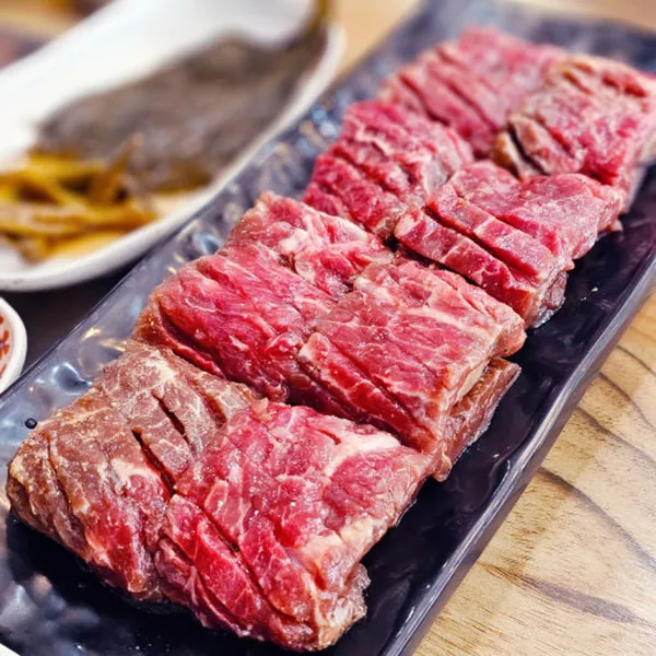 천하수제숯불갈비 사강점 사진 2
