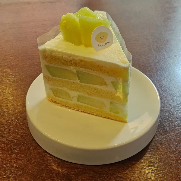 달봉제과점 사진 2