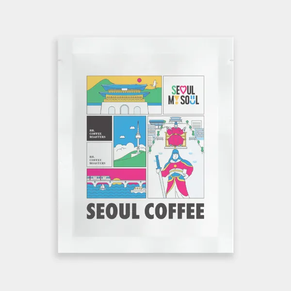 커피붕붕 커피볶는집 사진 3