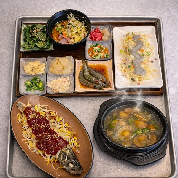 마포밤바다 사진 2