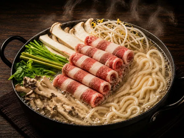 백제칼국수&계백냉면 사진 2