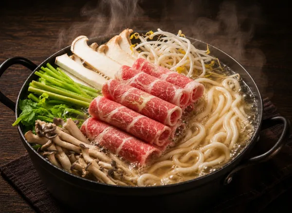 백제칼국수&계백냉면 사진 3