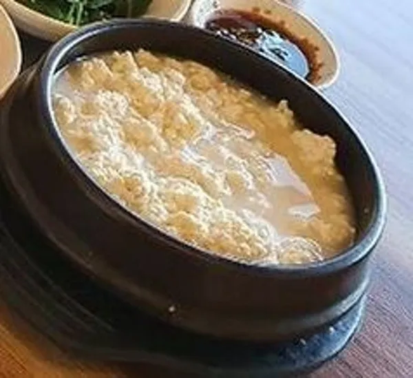 강릉초당두부 사진 3