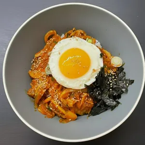 Yangbokjeom Sadang