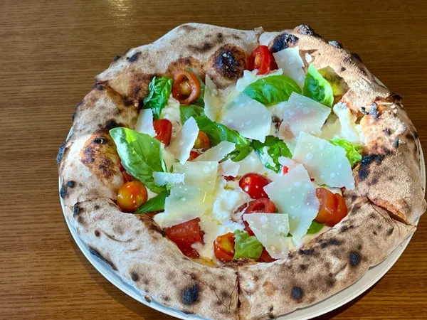 리꼬 피자 하남미사 본점 사진 2