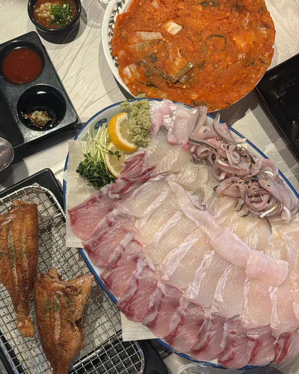 바다의왕자 마린보이 사진 3