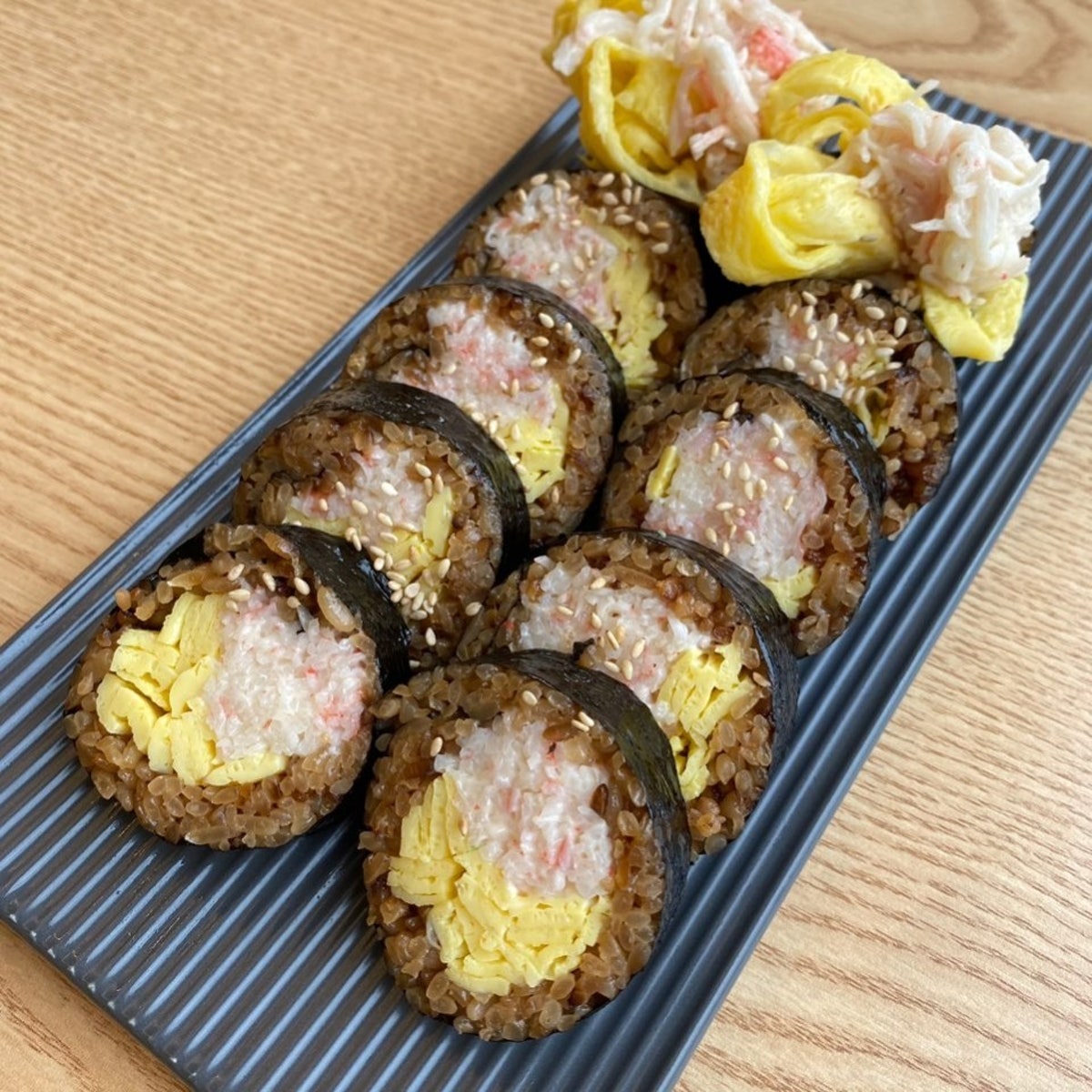 오동동김밥 사진 3